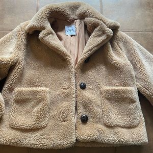 Zara coat